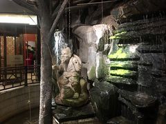 -柴米油盐(土菜院子店)