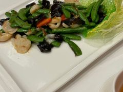 -海都六福酒家(世博广场店)