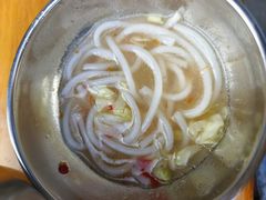 -攀枝花·任德琼·盐边羊肉米线