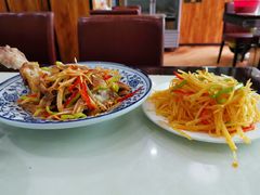 -马布尔莱斯食府(西红门店)
