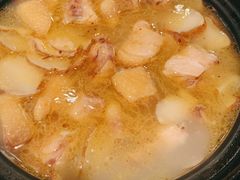 黄精鸡汤-南蛮子(进贤路店)