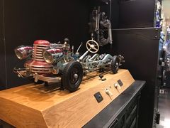 -drivepro(三里屯店)