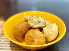 生煎馒头-毛华美食(清扬路店)