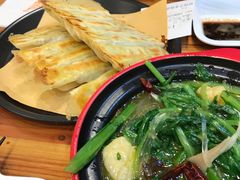 -奉天祥和锅烙铺(三台子店)