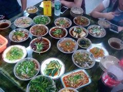iphone_upload_pic-晏老九豆花饭家常菜(上海城店)