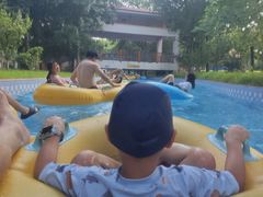 -欢乐水魔方水世界