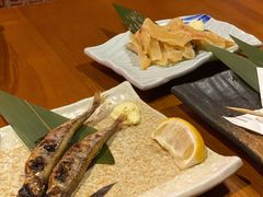 -有喜屋·深夜食堂(北京西路店)