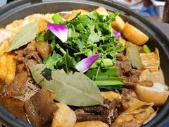 -牛腩之旅·牛腩牛杂煲(光启城美食城店)