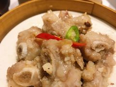 -Yan Ting 宴庭中餐厅(上海静安瑞吉酒店)
