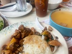 -新世界餐厅(万达店)