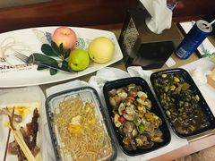 -柚·日式料理-富力万丽酒店