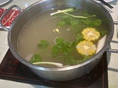 -潮牛禾记•潮汕鲜牛肉火锅(新亚洲店)