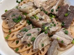 -品香菜馆(旗峰路中侨大厦店)