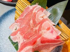 -炉太郎日式烧肉店(华贸店)