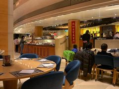 大堂-威斯汀舞台餐厅