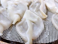 蒸饺-清真·白家牛肉罩火烧老店(育才街店)