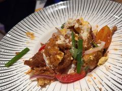 -帕娜·泰式茶餐厅·Bistro(近铁广场店)