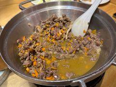 -湖南老灶台·生态农业餐饮(龙胜店)