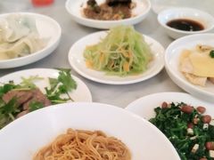 -南小馆(迪士尼小镇店)