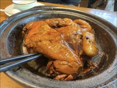 -鸡毛换糖(高桥店)