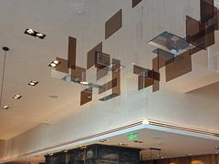 -松咖啡自助餐厅·松北香格里拉