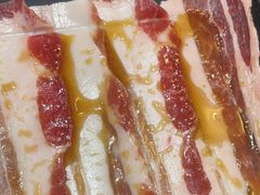 -燚青春东北泥炉烤肉(百合店)