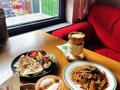 -GOIN CAFE 光阴咖啡馆