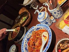 -南京大牌档(济南万象城店)