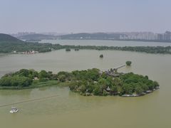 -云龙湖旅游景区