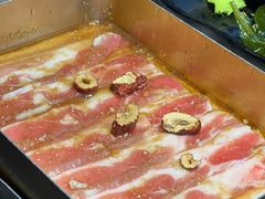 -入火韩国烤肉(凯旋广场店)