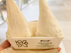 -野人先生现做冰淇淋(北京环宇荟店)
