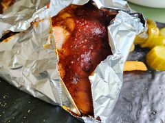 -Supine Bistro溯泮餐厅