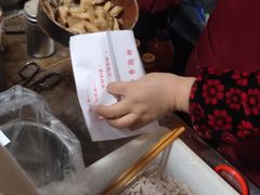 -香酥鸡排(京汉大道店)