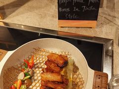 -康帝国际酒店-艾斯本自助西餐厅