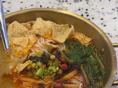 -雙冲柳州螺蛳粉&酸嘢&桂林米粉(簋街店)