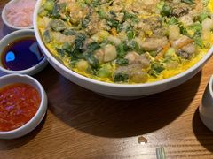 -闽上鲜·福建菜(龙湖滨江天街店)