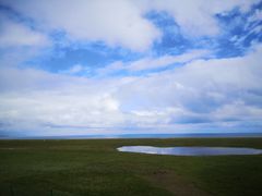 -青海湖国家重点风景名胜区