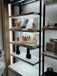 大厅-Mentor Hair Salon