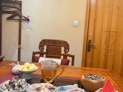 -畅和茶坊·曦瓜中国大红袍