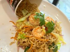 -曼谷食堂·泰国家庭料理(丹桂路店)