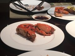 -西安皇冠假日酒店·朱雀咖啡厅