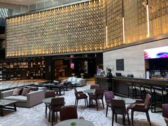 大堂-万丽轩·粤菜(王府井金茂万丽酒店)
