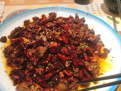 -王妈热卤·川味馆(海昌店)