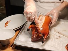 -四季民福烤鸭店(和平里店)