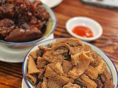 -黄祥华养生堂·炖汤·营养蒸饭(岭南天地店)