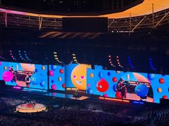 -上海体育场