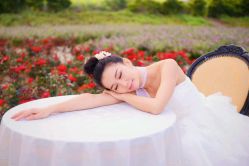 -金夫人婚纱摄影(华南店)