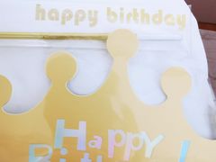 -勒甜LO CHO·定制低糖代糖纯动物奶油生日蛋糕(新开路店)