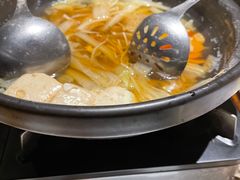 -立山居酒屋·烧鸟 天妇罗(西北湖店)