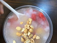 -正宗八宝冰饭·非遗冰饭·烧烤(奎桥店)